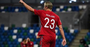 Erling Haaland: Profile, Expert Analysis, Tactical Overview & Video