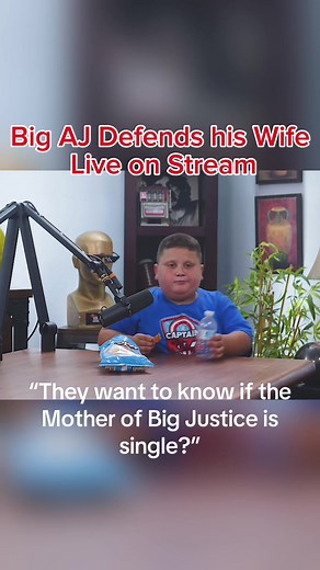 Defending the Mother of Big Justice: Behind the Scenes Stream Moments