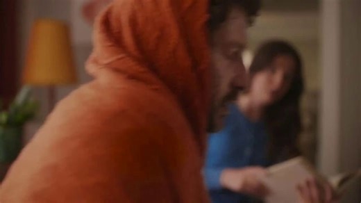 Vicks DayQuil Intense Flu TV Spot, 'I Don't Got This'