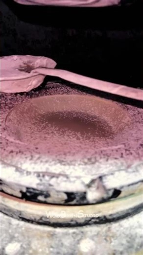 Inside a Plastic Plates Factory | Satisfying Process