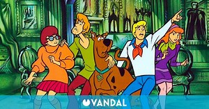 Todos los juegos de Scooby-Doo - Saga completa
