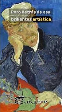 Vincent Van Gogh, a tragic life... (and his genius) #impressionism