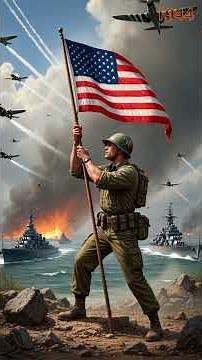 USA history in 90 seconds, american history of 400 years