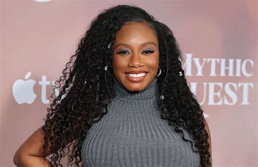 'Everybody Hates Chris' Star Welcomes Baby Boy