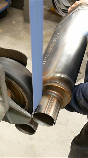 STILLEN Cat-Back for Ram 1500: Proudly Made in the USA