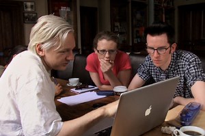 We Steal Secrets: The Story of WikiLeaks Trailer