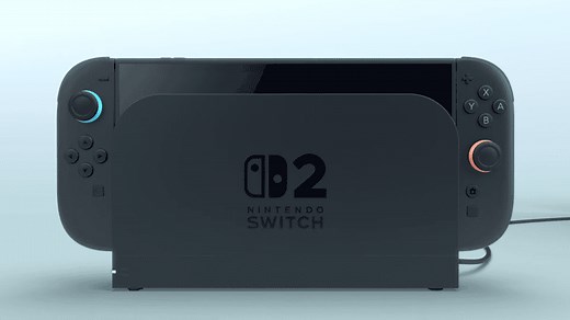 Nintendo Switch 2 Dev Kits Still Elusive For Studios - Gameranx