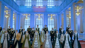 🇺🇸 4 Iulie - Ziua Independenței Statelor Unite ale Americii Happy Independence Day! Zi a Independenței fericită! Imnul național al SUA – “The Star-Spangled Banner” Interpretează Corul Național de Cameră „Madrigal - Marin Constantin” Dirijor: Anna Ungureanu Mulțumiri speciale U.S. Embassy Bucharest și Senatul României. #DiplomatieCulturala #CulturalDiplomacy #SUA #USA | Madrigal