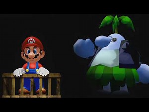 Announcing the Super Mario Sunshine YTP Collab!