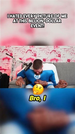 Ever felt like you just don’t like any picture of yourself? You’re not alone!