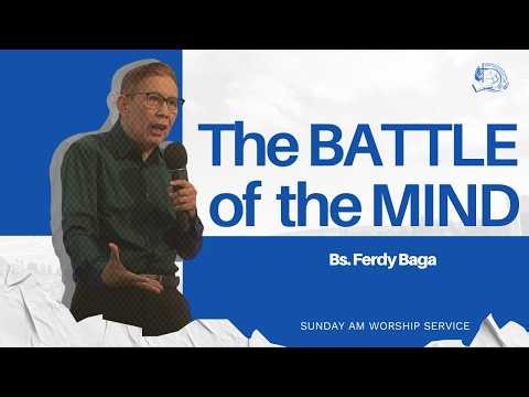 THE BATTLE OF THE MIND | RGGGHC MAIN