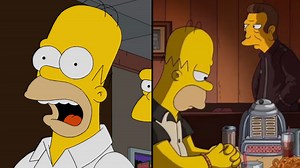 The Simpsons fans worried show is over as 'series finale' episode airs