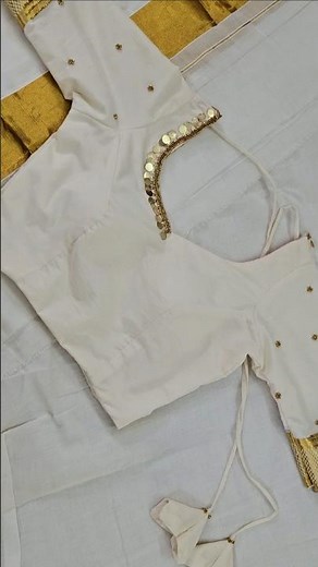 WEDDING BLOUSE✂️|bridal blouse|#blousedesign