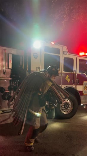 84K views · 888 reactions | #FairfaxsBravest are on scene of a house fire in the 3400 blk of Pence Ct in Annandale. Firefighters arrived with smoke showing and a working fire in the basement. The fire is out. No reported civilian or firefighter injuries. The fire investigation unit is on scene. | Fairfax County Fire and Rescue Department | Facebook