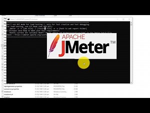 Load Testing Using JMeter | Performance Testing With JMeter | JMeter Tutorial