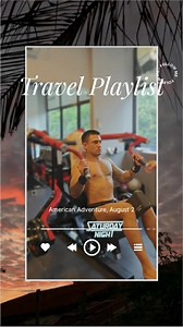 Nge-gym bareng bang Axel Matthew 💪 | Indonesian Celebrity Shirtless