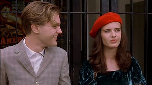 The Steamy Eva Green Drama You Can Stream On Max - Looper