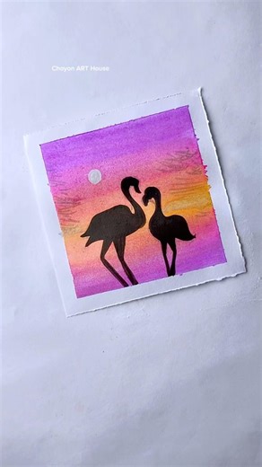 Acrylic paintings 🎨 #art #painting #shorts #youtubeshorts #satisfying #creative #trending