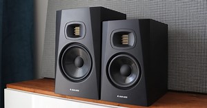 T5V or T7V? Which Adam Audio studio monitor should you get? Short comparison review