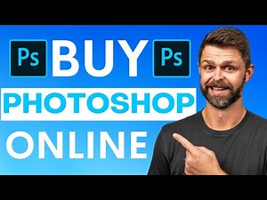 How to Buy Adobe Photoshop Online 2026