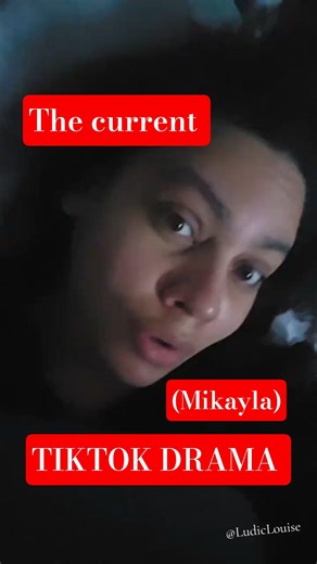 Influencer culture is weird bc ppl are so accessibile. #mikaylanogueira #drama #influencers