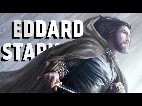 All of Ned Stark's Battles (Game of Thrones)