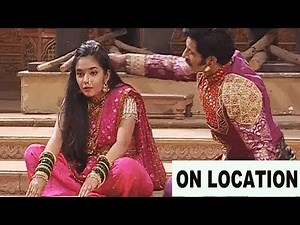 JHANSI KI RANI || TV Serial || Full Episode || On Location