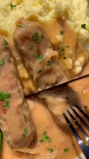 Impossible Foods on TikTok