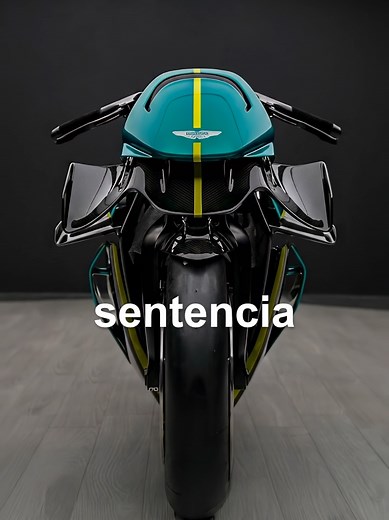 Moto de más de $200,000 dólares | El Vid