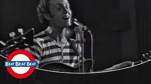 The Rainbows - My Baby Baby Balla Balla & Outro (1966) Chords - ChordU