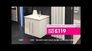22K views · 18 reactions | Sale now on @ Bathshack.com - Check out our website for massive savings on designerbathrooms! | Bath Shack | Facebook