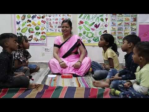 Activity 78 - Fun Patterns: Create Patterns with Art, Pictures, Sounds, and Physical Movements