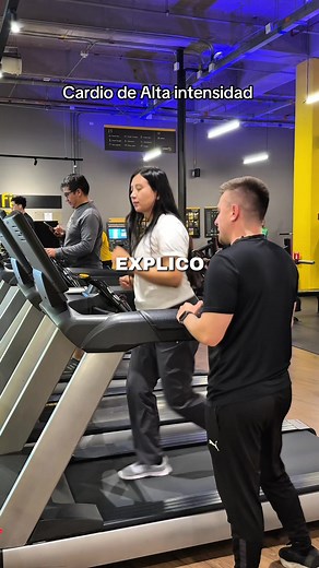 Cardio Alta Intensidad: Beneficios y Duración