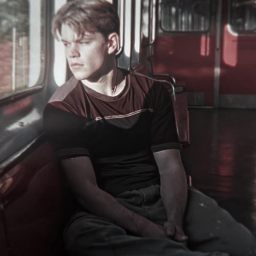 Memorable Moments from Good Will Hunting