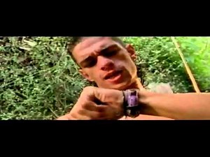 La Vendedora de Rosas (Trailer)