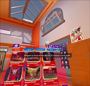 【Meta Quest 2】REC ROOMでアイテムや服を作るには？いくら稼げる？ - MBTI「キャラ診断」研究所