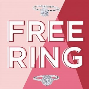 Today's the start of our FREE RING SALE! Grab 1, 2 or 3 FREE rings now! 💍💍💍 https://charmedaroma.com/ | Charmed Aroma
