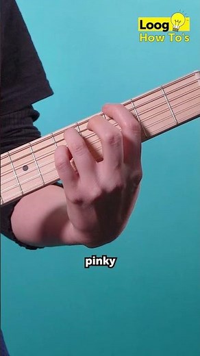 How to Play Power Chords | Beginner Punk Rock Guitar Lesson 🤘