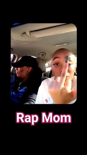 Mom loves Roddy Ricch 🤣 #roddyricch #thebox #rap #rapper