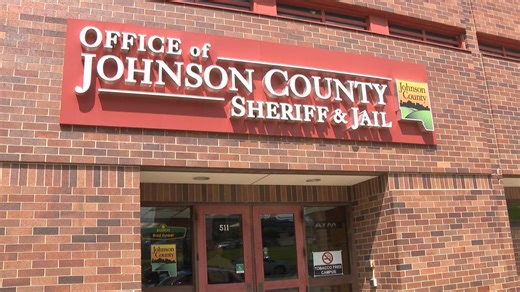 Investigation underway after inmate at Johnson County Jail is found dead
