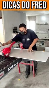 Vale a pena comprar o cortador elétrico ZAPP 1250 G2 da Cortag?🤔 FAÇA VOCÊ MESMO com as DICAS DO FRED | Dicas do Fred
