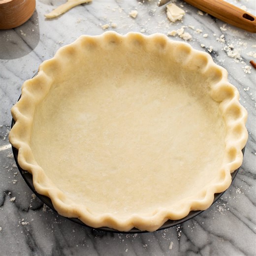 This All-Butter Pie Crust Changed the Way I Bake Pies Forever