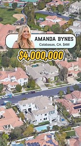 Amanda Bynes’ house in Calabasas#amandabynes #house #drakebell #nickelodeon #danschneider #celebrity #Home #celebrityhouse Celebrity House | celebrity.house01