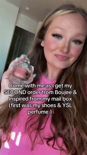 Have you seen our customer reviews? No! No worries here is one from our latest round of shipments from @Madz 🤭. Boujee but on a budget? Come join us!! #boujeeandinspired #tennessee #pursetok #shoppinghaul