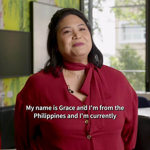 213 reactions · 3 comments | "The most exciting part of this course is learning from renowned academics and industry professionals." – Grace, Master of Global Media Communication student | The University of Melbourne | Facebook