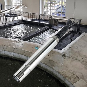 [Hot Item] RS485 Conductivity Probe Ec Sensor 4-20mA TDS Sensor Probe Stainless Steel Water Conductivity Sensor