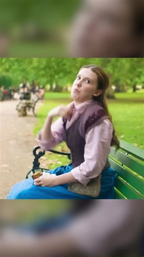 Enola Holmes 2 Bloopers You Can't Miss