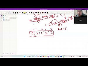 10. Data Structure - Array Operations: Insertion Sort