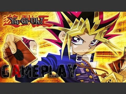 Yu-Gi-Oh! Power of Chaos Legend Reborn Gameplay (PC/HD)