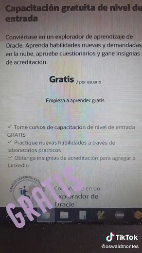 #cursosgratis #linkedin #java #certificadogratuito